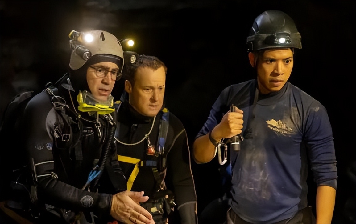 2022好莱坞十大顶尖电影,2022年好莱坞电影十大巅峰之作