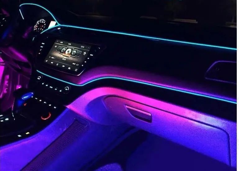 导光板与导光条区别,导光板材质有哪些