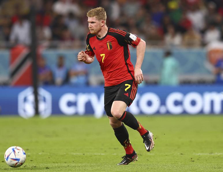 阿扎尔宣布退役德布劳内反应,阿扎尔德布劳内矛盾