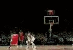 球星故事汇保罗乔治,球星故事汇杰伦布朗