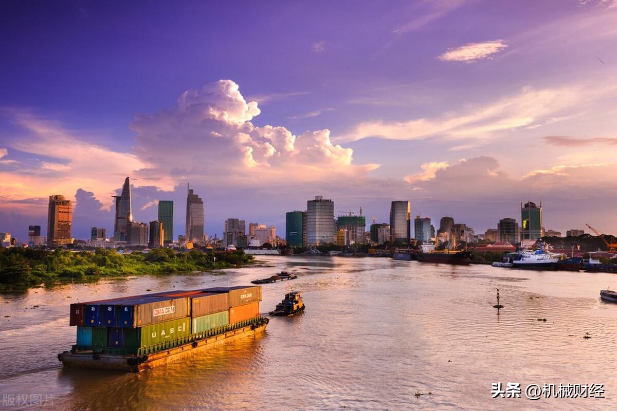 小迷弟越南的制造业遇到了麻烦？