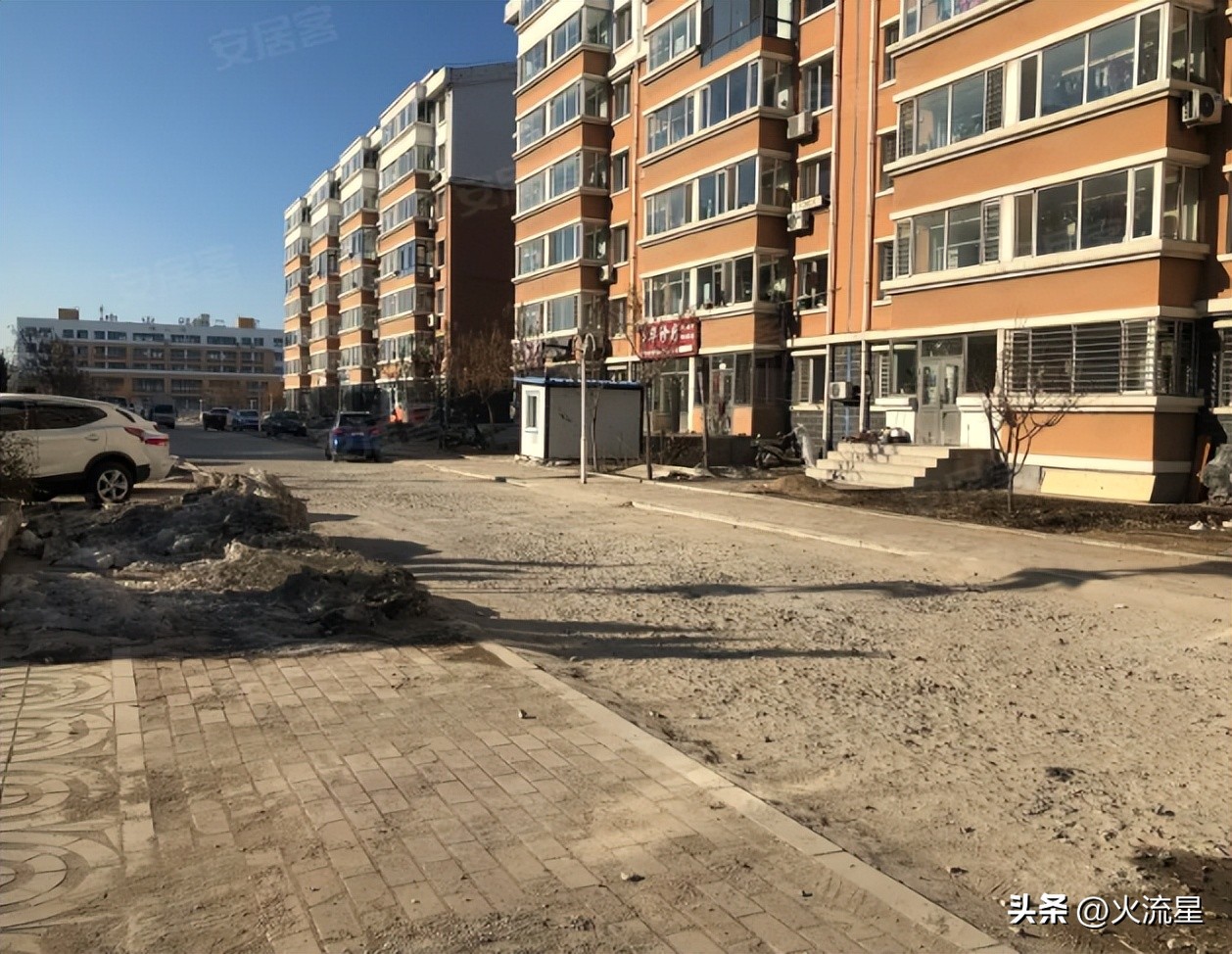 阜新房价什么时候能下跌,阜新的房价以后会降吗