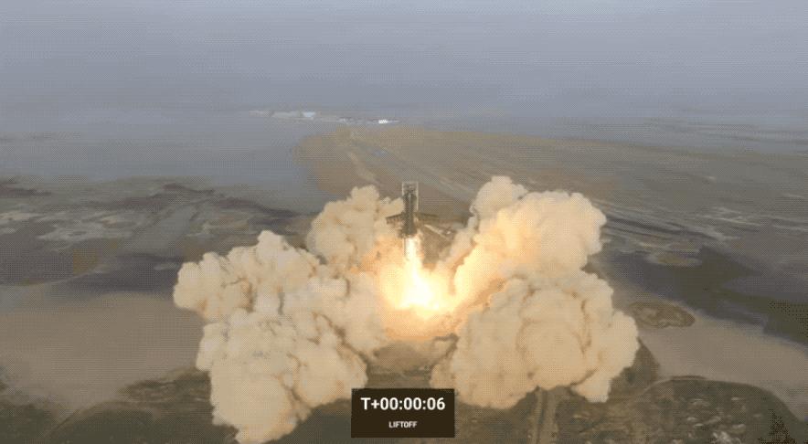 星舰首飞失败背后都经历了什么,星舰从失败到成功的八次试飞集锦