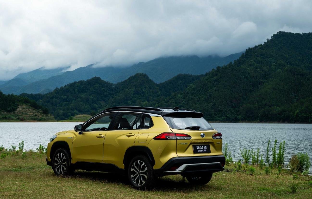 卖得好的车型,卖得好就是爆款吗