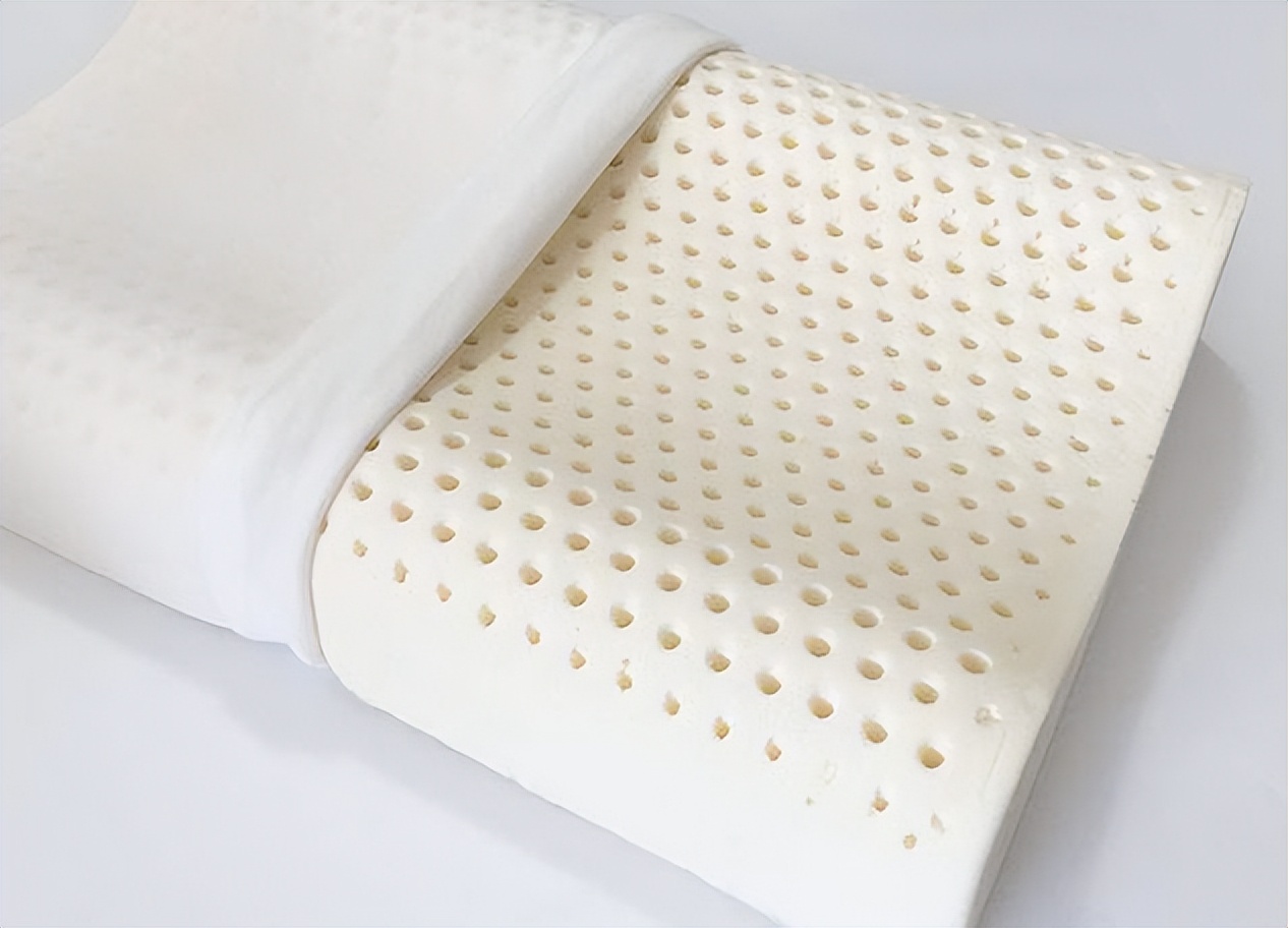 乳胶枕真有那么好么,乳胶枕真的那么好用吗