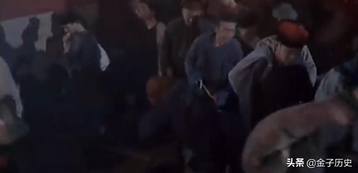 最后一位清朝太监,历史上最后一个太监大清亡了