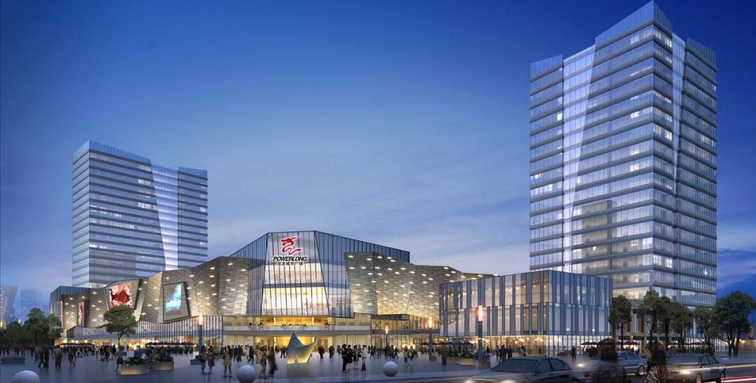 全国top30上市房企排名,上海十大房企