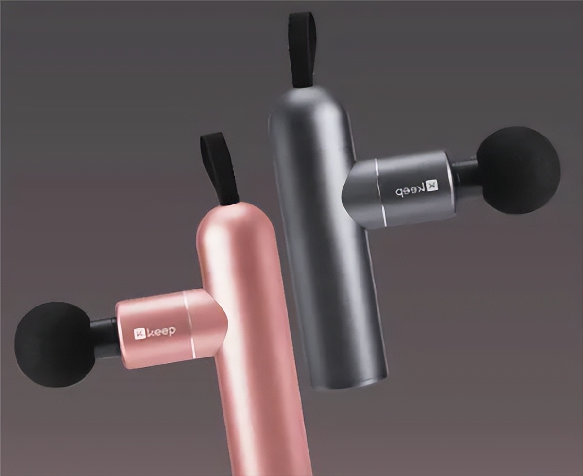 最好筋膜枪十大品牌,十大筋膜枪品牌排名