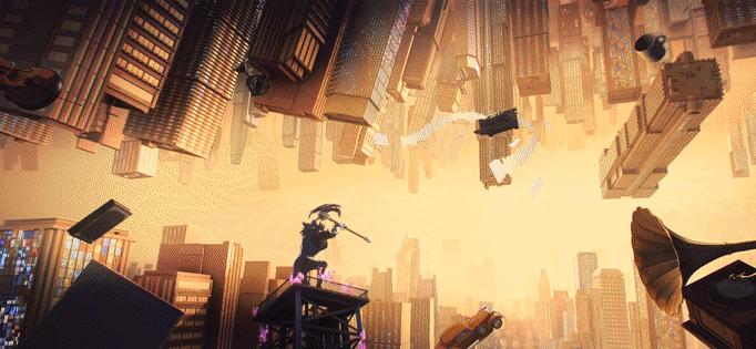 英雄联盟内瑟斯皮肤盗梦者,英雄联盟手游盗梦者皮肤