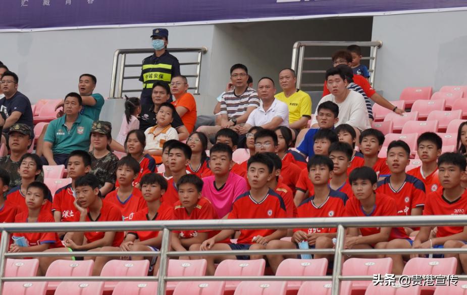 贵港足球比赛今日赛程,贵港足球基地最新赛事安排