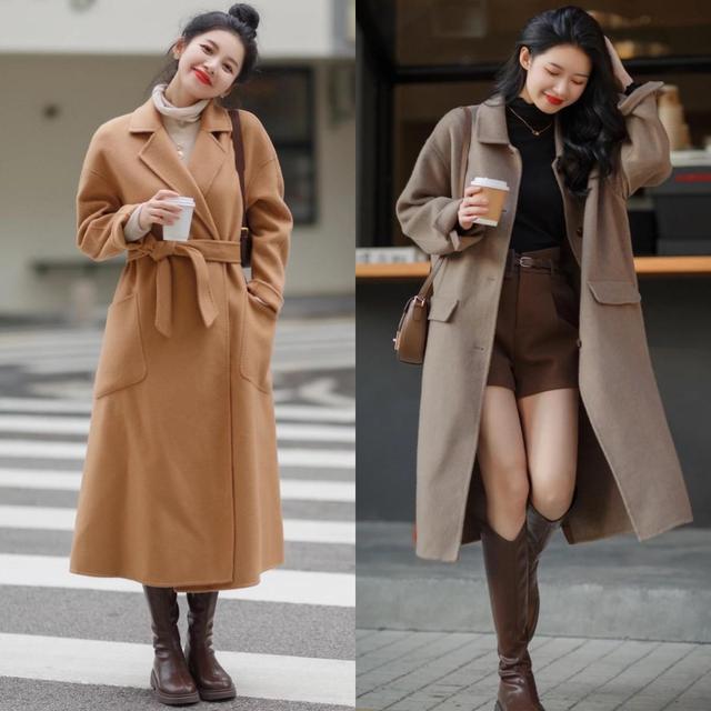 158女生显高穿搭,158的女孩怎么穿显个高