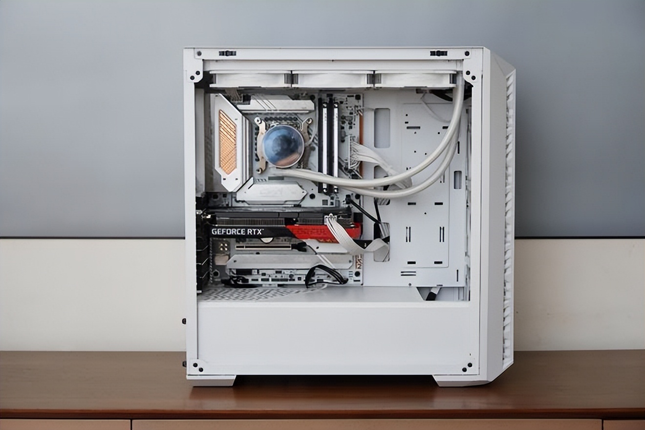 双十一装机6000,双11装机配置推荐