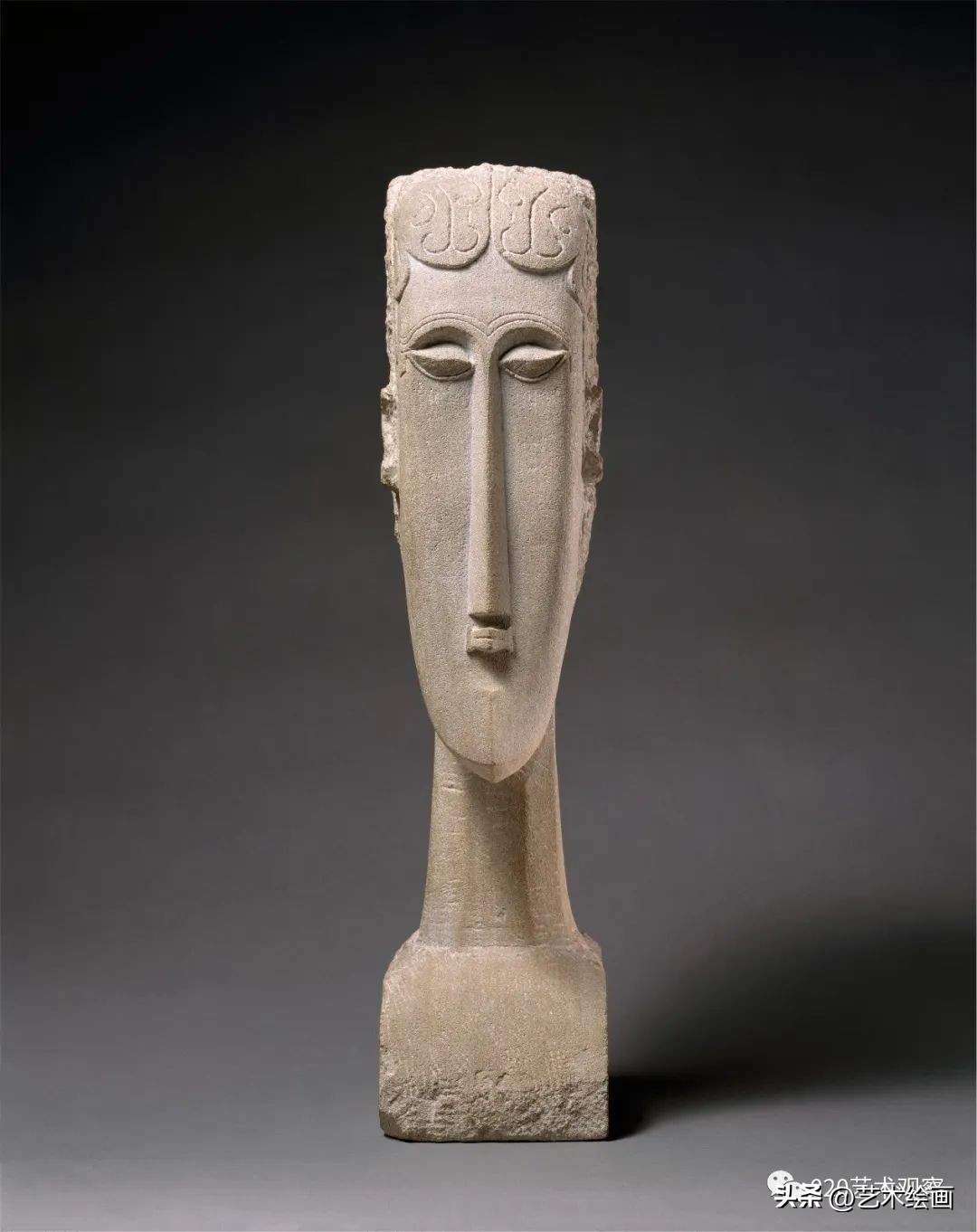 放荡多情的*男美**子——莫迪利阿尼