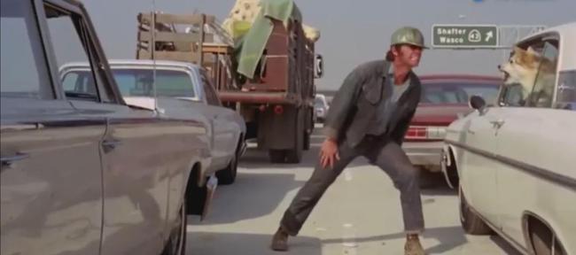 他越变态，我越兴奋