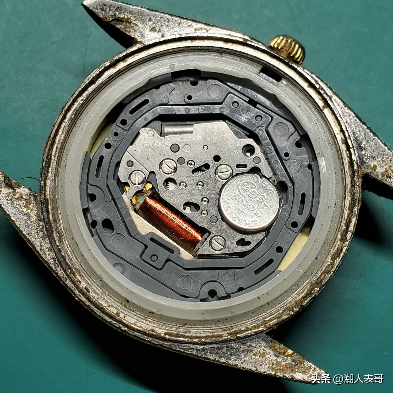 宝路华手表镜面,宝路华石英手表官网价格表