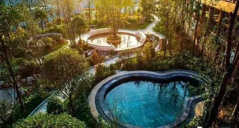 广元温泉旅游攻略,广元温泉几月份去最好