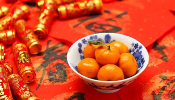 朗诵春节完整版,朗诵春节有关的诗歌