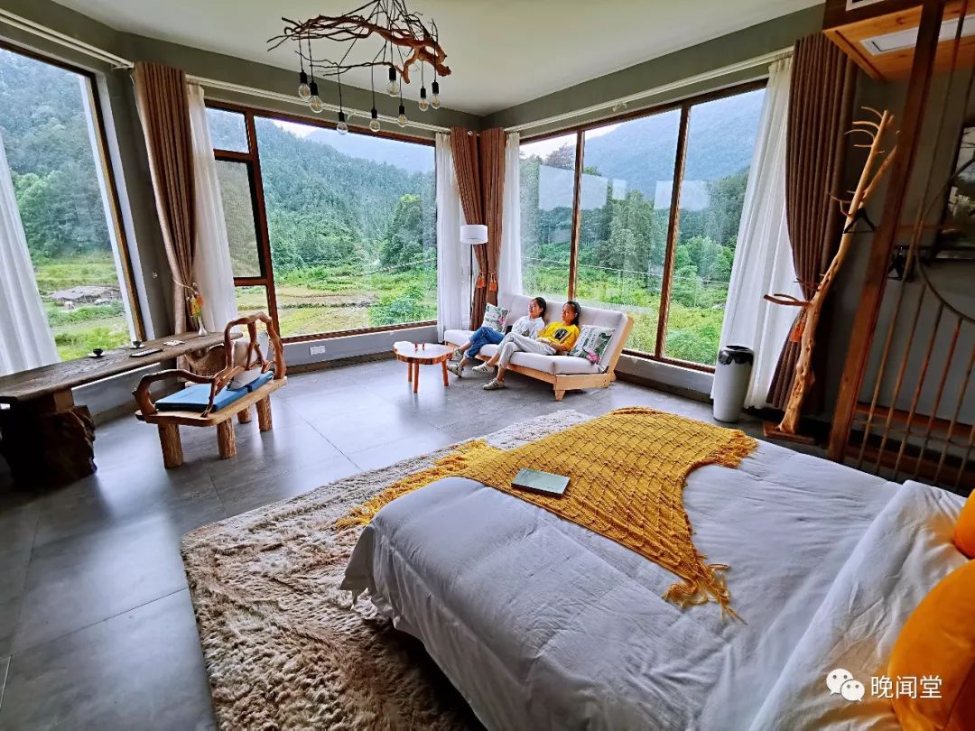 婺源美宿,婺源温馨美宿