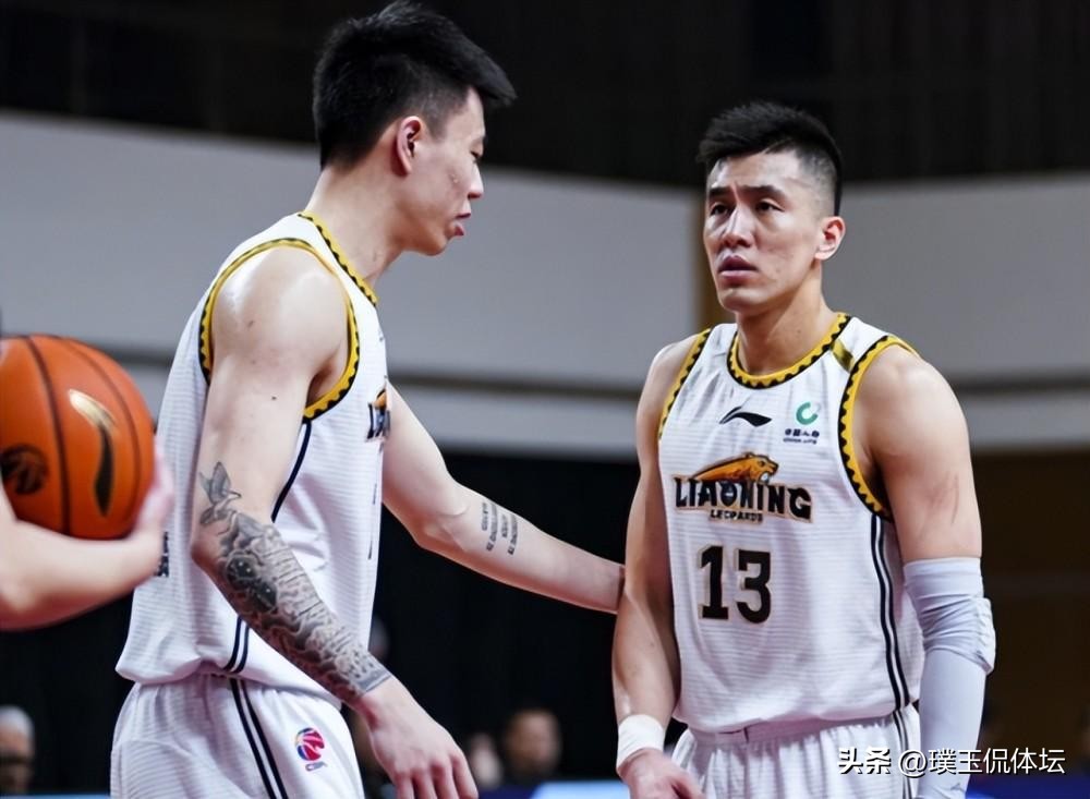 辽篮最新动态！主帅杨鸣下周赴西班牙学习，张镇麟将赴美特训