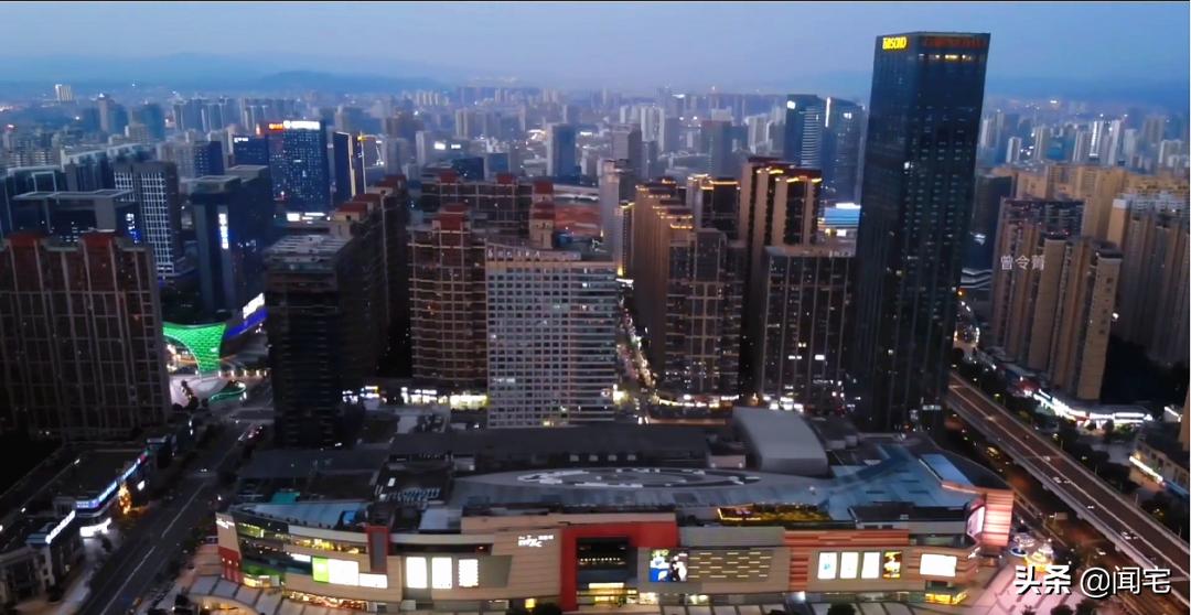 温州市综合体排行榜,温州比较出名的综合体有哪些