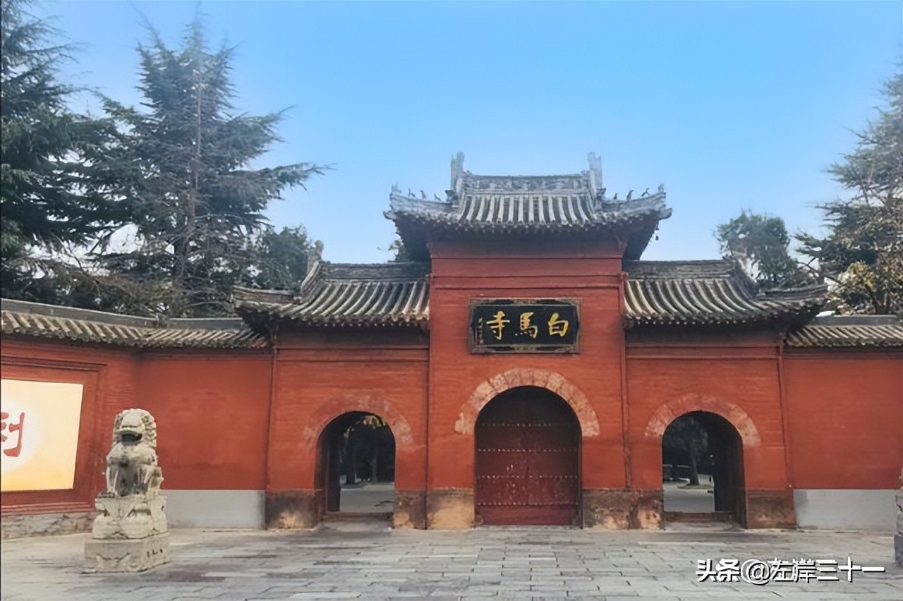 你对洛阳的印象,洛阳文化底蕴深厚的原因