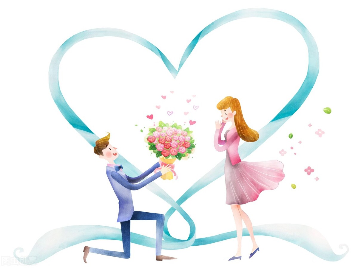 表白被拒绝情商高的正确回复信息,表白被拒绝后怎么回复高情商