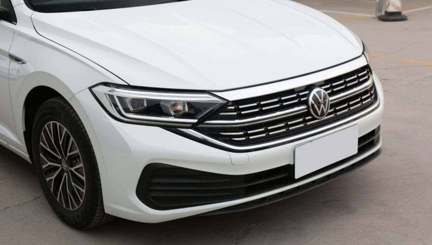 全新速腾自适应巡航和半自动驾驶,新款速腾带自动驾驶技术