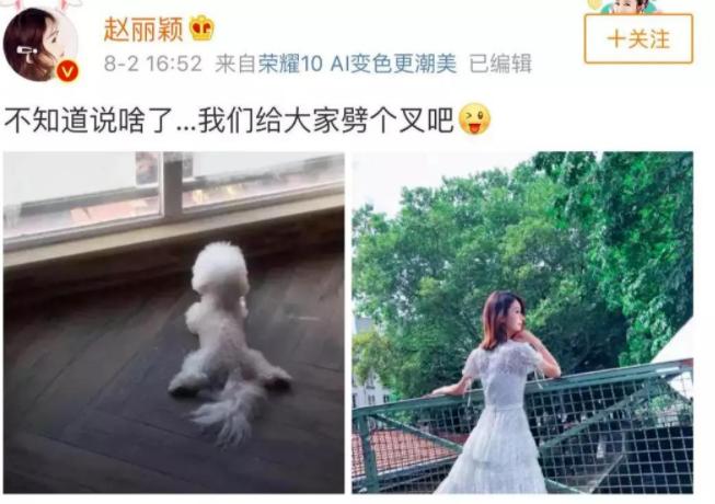 冯绍峰情史丰富,冯绍峰婚后更加成熟稳重了