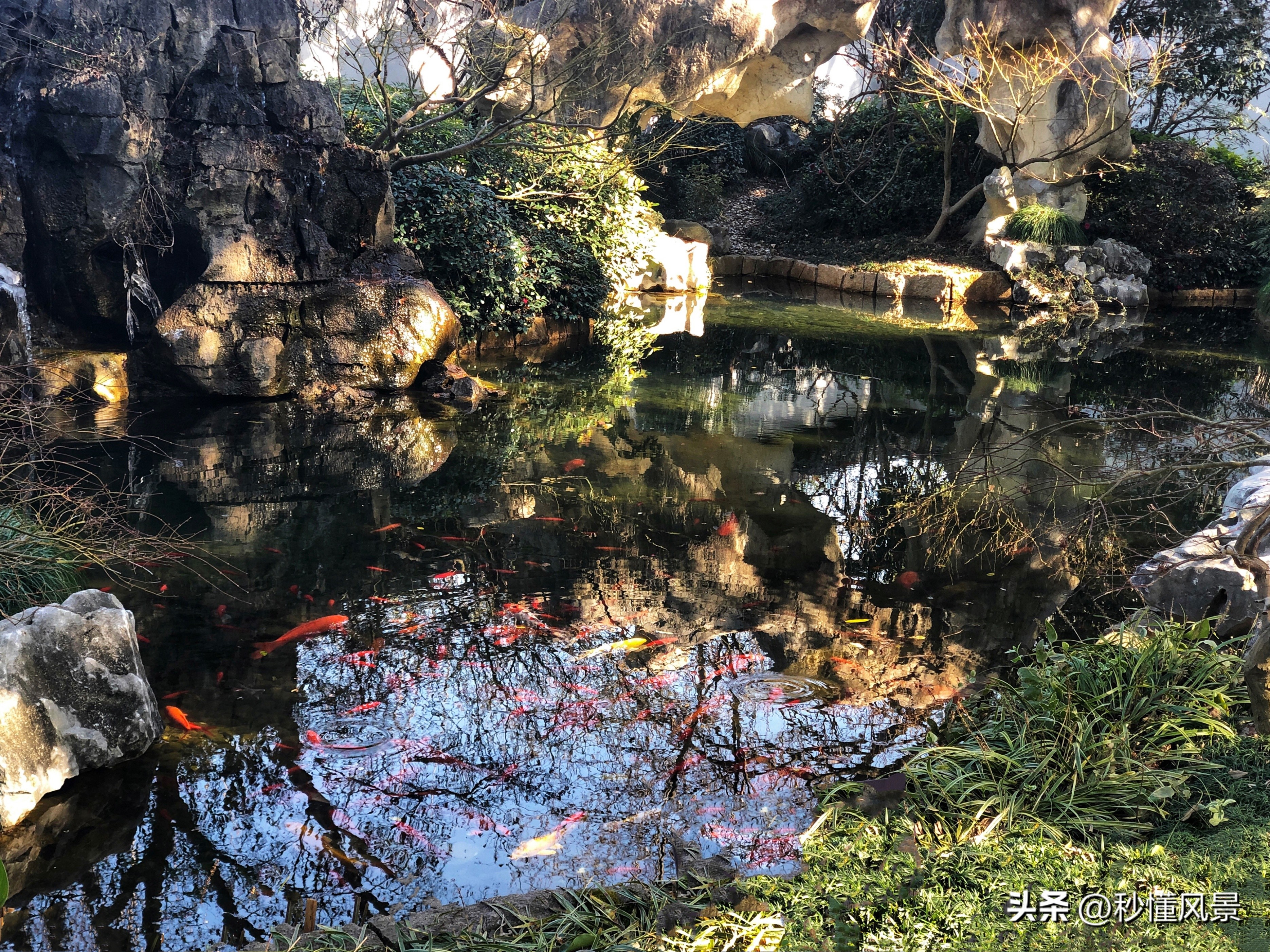 杭州西湖最灵寺,杭州西湖神秘地宫