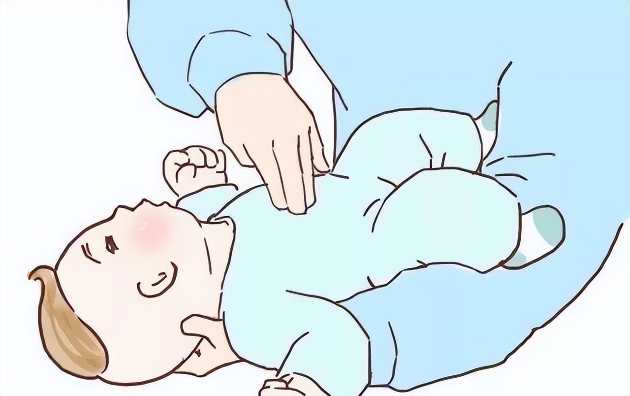 孩子卡住喉咙急救方法,异物卡住喉咙的自救方法