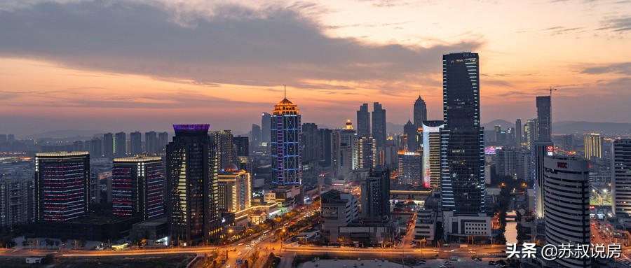 苏州楼市卖房靠谱吗,苏州楼市买房切记量力而行