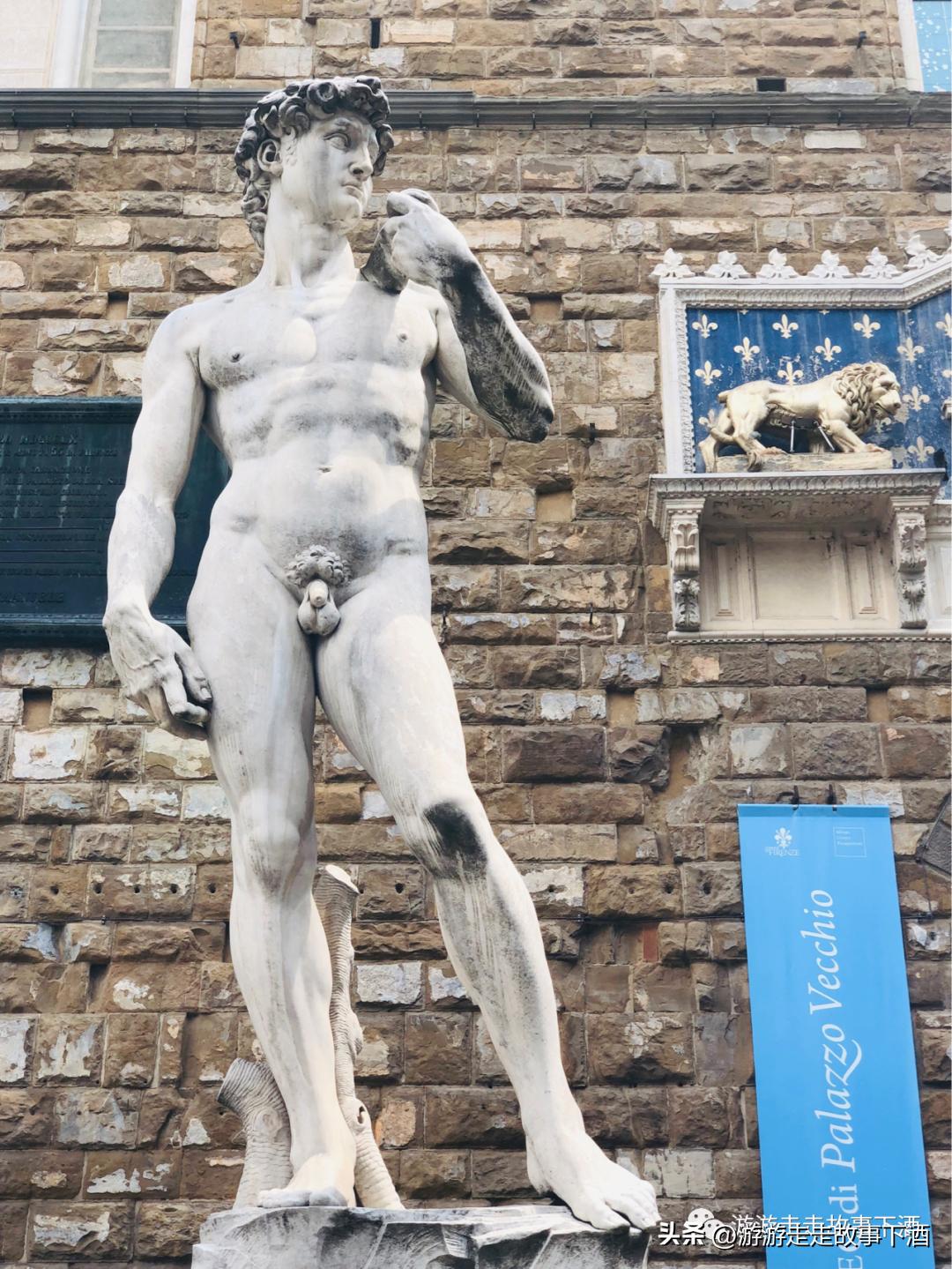 欧洲旅行攻略：但丁家乡，徐志摩称为翡冷翠。古典艺术露天博物馆