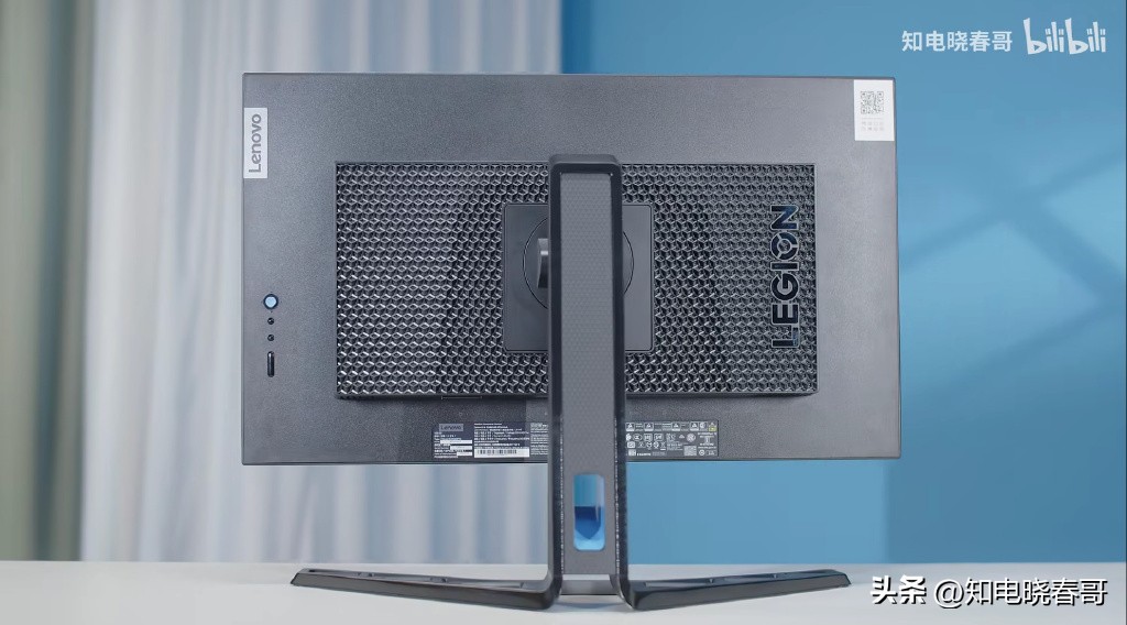 联想拯救者显示器y27q-30评测,联想拯救者r9000p3070和3060差别