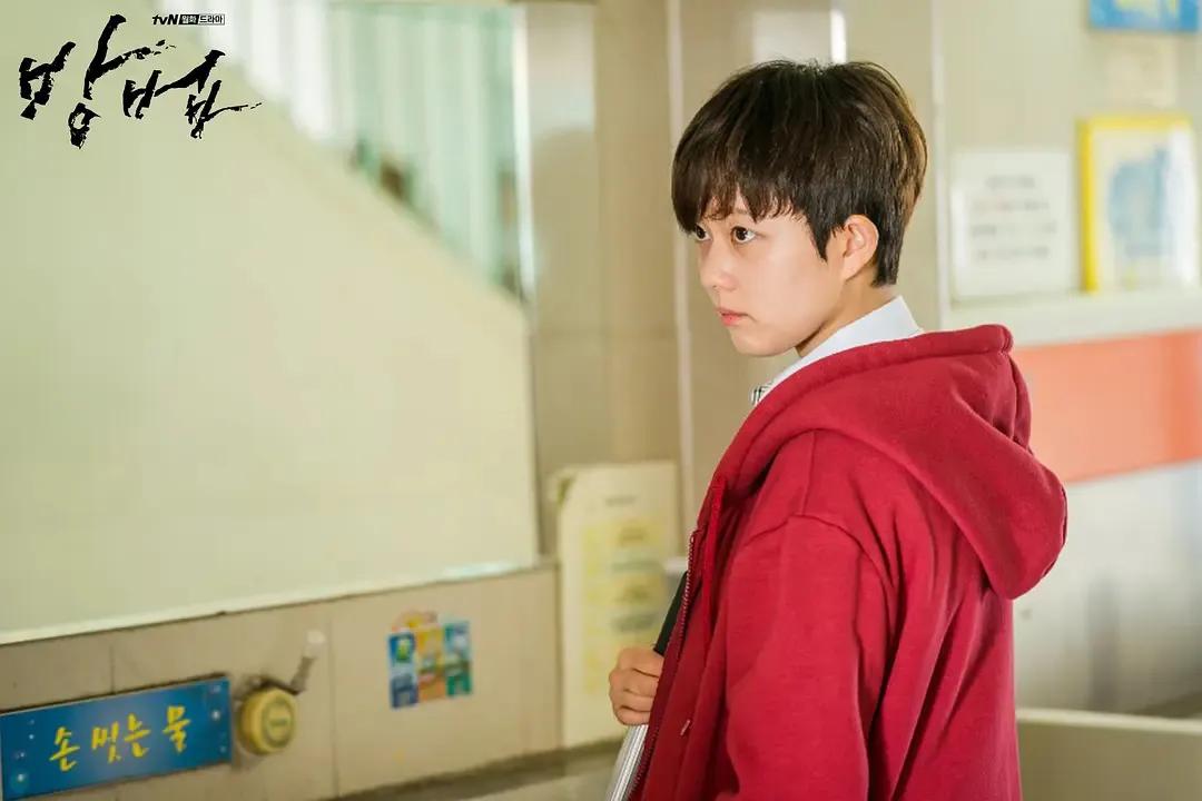 韩国最新恶鬼电视剧,恶鬼缠身电影韩国