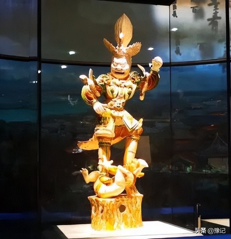 河南省著名遗产,世界遗产河南大运河郑州段