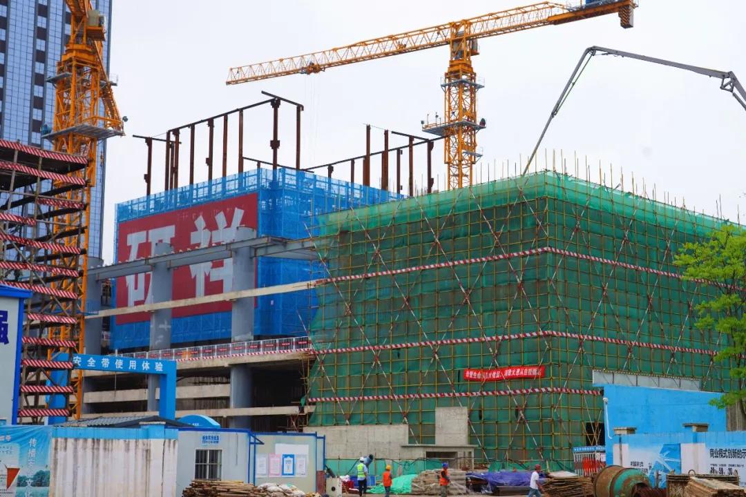 昆山网红地标,昆山市最新地标