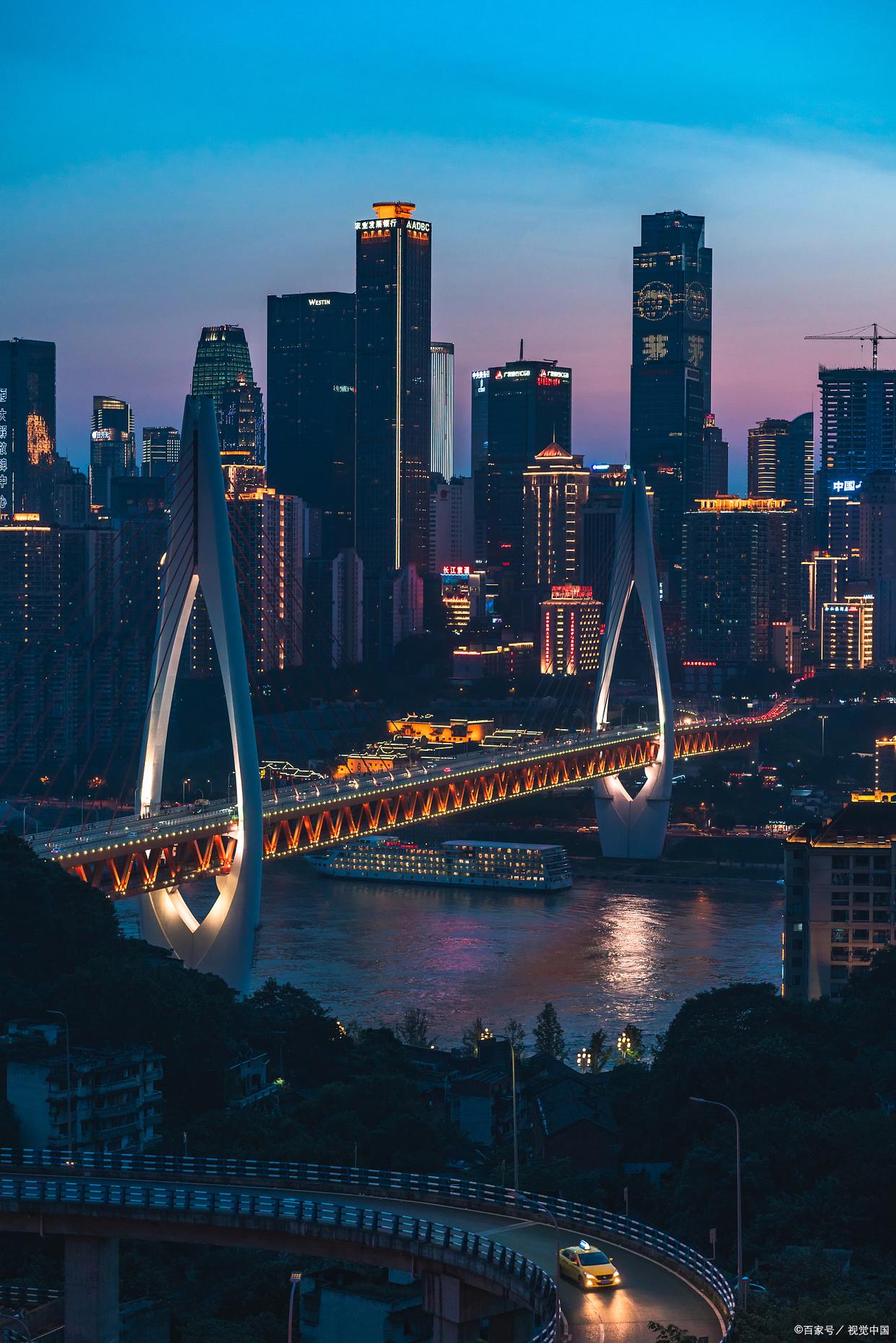 重庆简称渝的由来,重庆为啥叫渝字