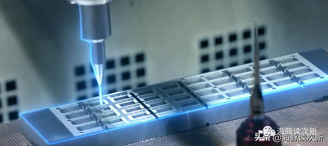 半导体比较有潜力的黑马,30只半导体细分行业龙头股一览