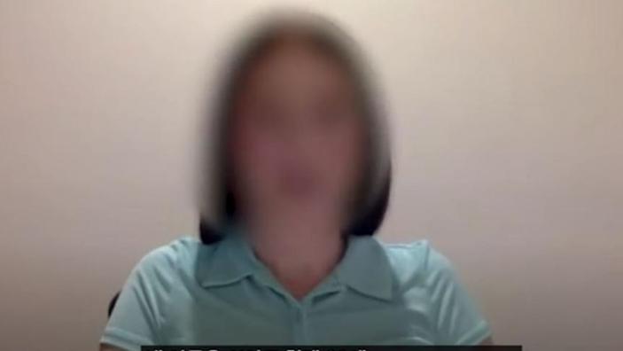 女大学生被性侵的真实案件,多名女生被性侵案件