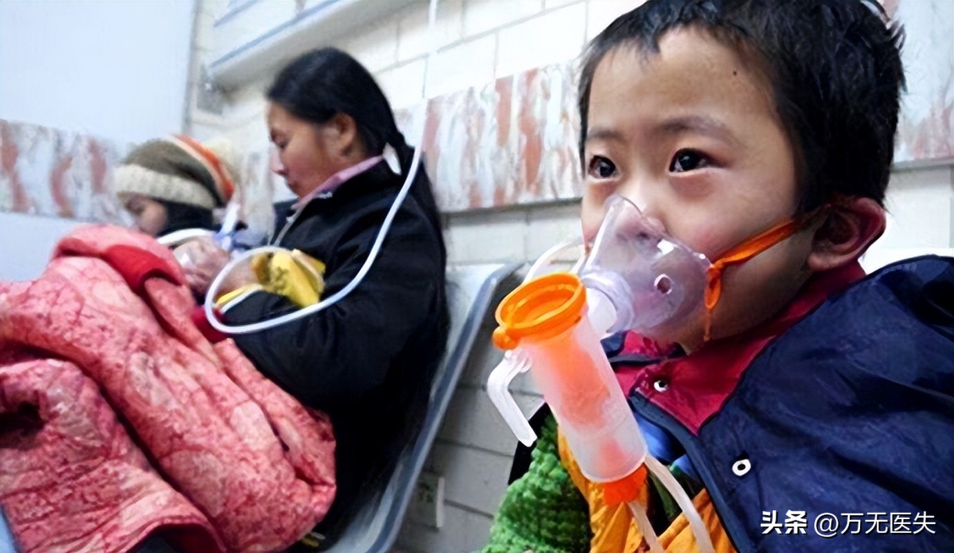 青少年运动后哮喘的治疗方法,儿童哮喘和成人哮喘治疗一样吗