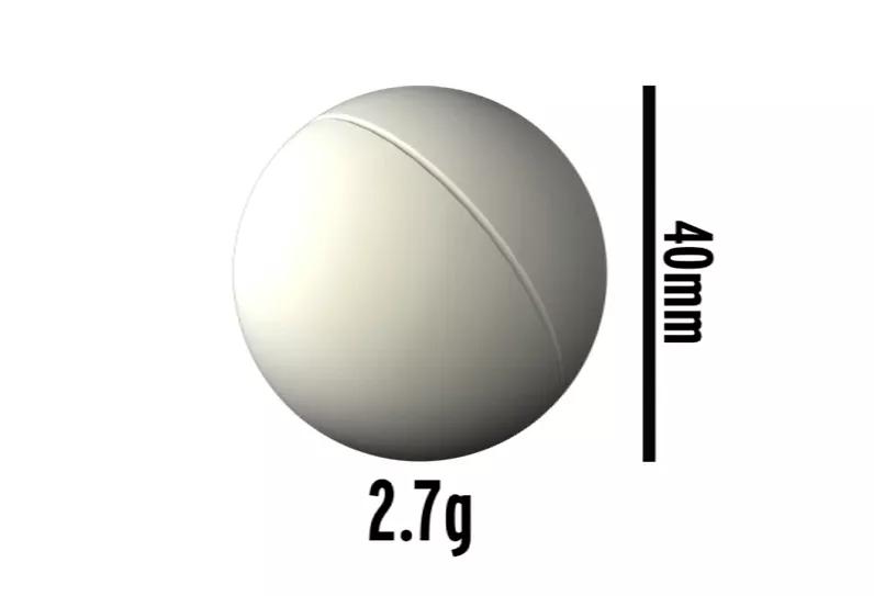 搜索30个乒乓球比赛冷知识,乒乓球的冷知识科普