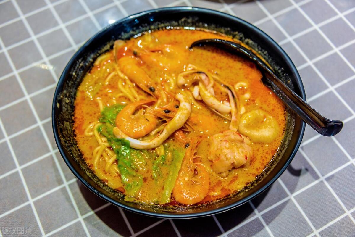 厦门旅游景点街边美食,厦门鼓浪屿旅游攻略美食