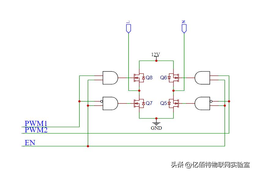 12v24v通用逆变器原理,液晶电视逆变器的原理及维修