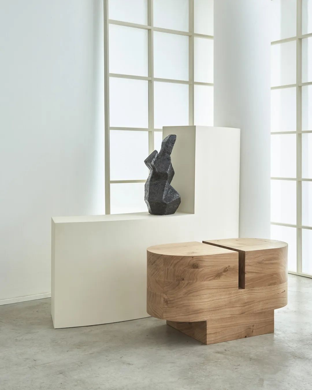 “LOWCOLLECTION”系列家具展|BENNIALLAN’S