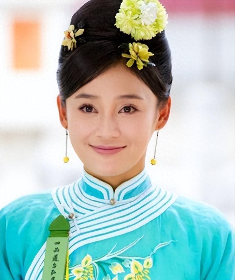 什么叫一张嘴毁了脸蛋,金晨和袁姗姗谁漂亮