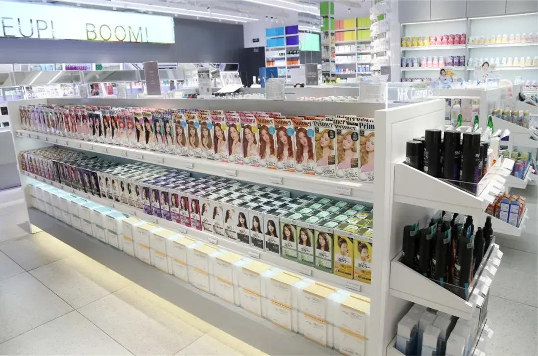 12月的第一天就等不及想炫耀这家女生天堂