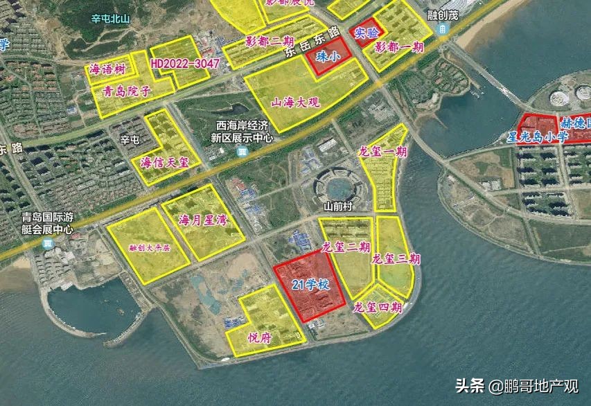 西海岸21世纪国际学校变成公立,西海岸21世纪国际学校
