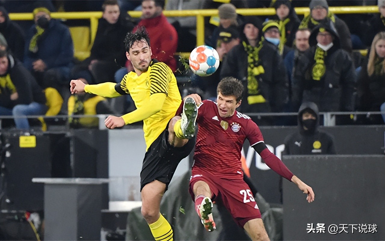 拜仁02多特蒙德图赫尔,拜仁德甲首秀大名单