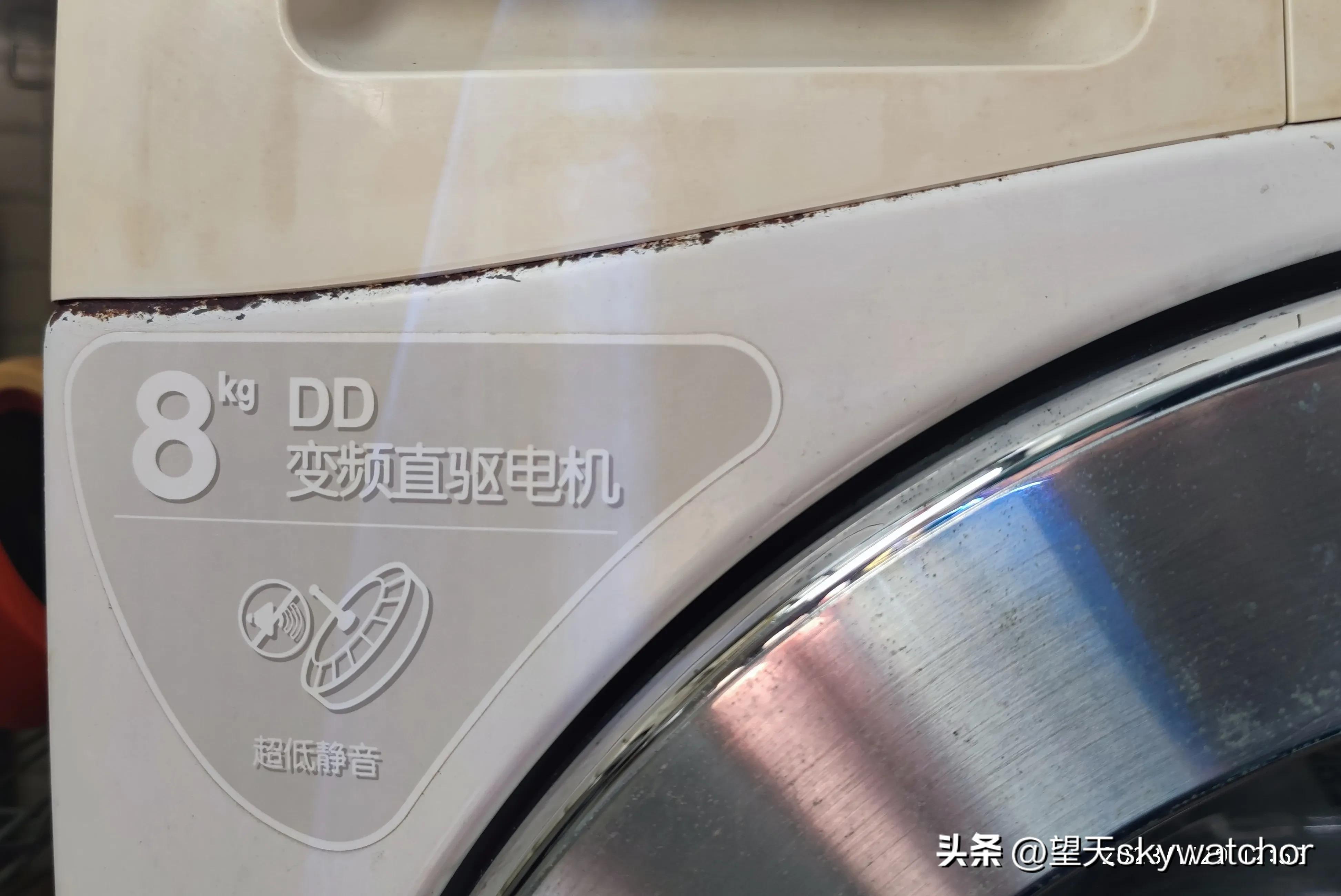 我家的洗衣机,lg滚筒洗衣机怎么用