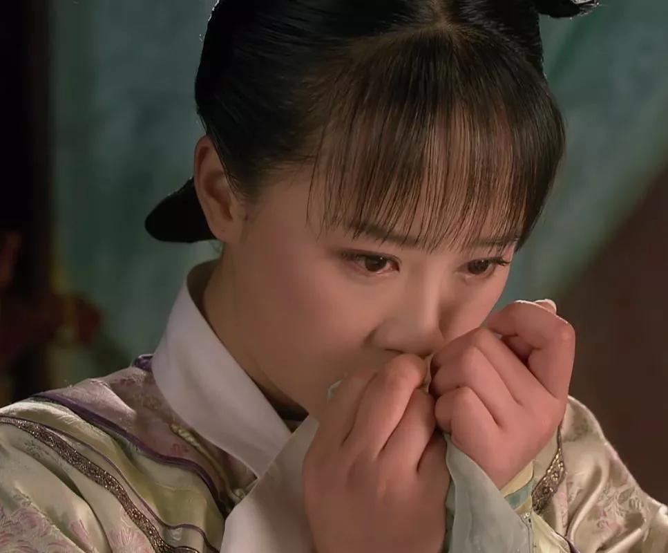 发现对方背叛了自己该怎么做呢,甄嬛面对背叛的分析